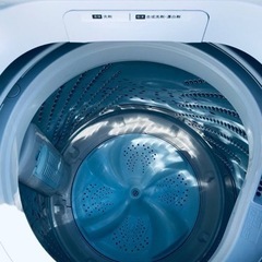 ①✨2020年製✨1982番 Hisense✨全自動電気洗濯機✨
