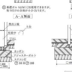 ガレージ基礎　価格教えて下さい。 - 教えて