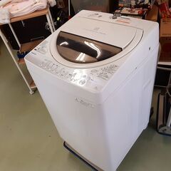 【新生活応援♪格安】東芝 6㎏洗濯機 2014年製 AW-60G...