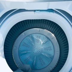 ①ET1979番⭐️ AQUA 電気洗濯機⭐️ 2021年式