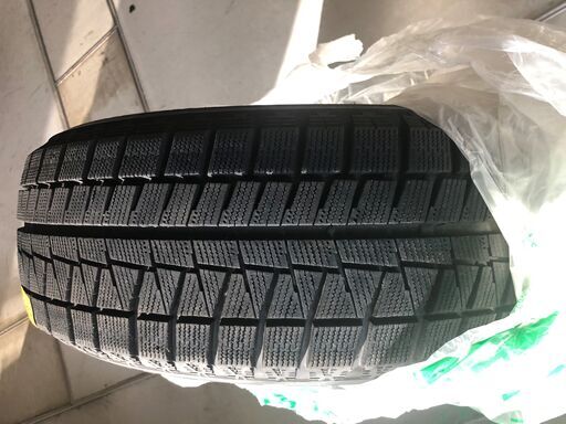 トップラン　ホイール　スタッドレス