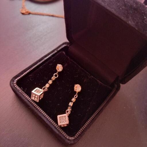 Capana ピアス