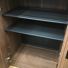 トレファク神戸新長田】ミラー付きシューズボックス入荷しました 