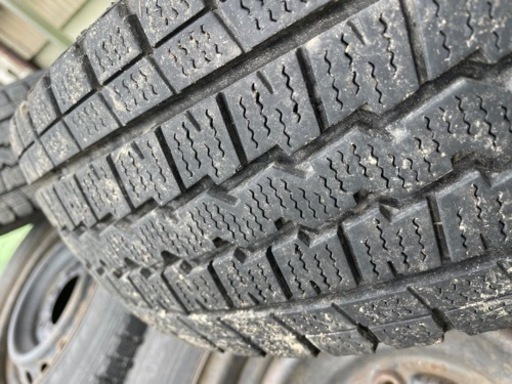 0系ハイエース用 スタッドレスタイヤ 車検用の予備にも 倉富 俊輔 平戸橋のその他の中古あげます 譲ります ジモティーで不用品の処分 0系ハイエース用 スタッドレスタイヤ 車検用の予備にも 倉富 俊輔 平戸橋のその他の中古あげます 譲ります ジモティーで不用品の処分