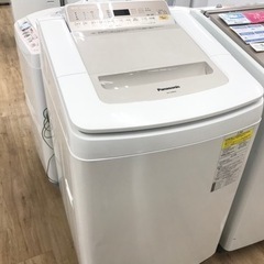 Panasonic(パナソニック) ドラム式 2016年製 10.0kg NA-VX7600L