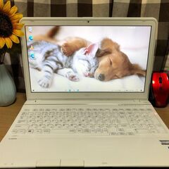 💗Ａランク美品Ｗｉｎ１１・高速ｉ７第三世代Ｗｅｂカメラ内蔵💗爆速...