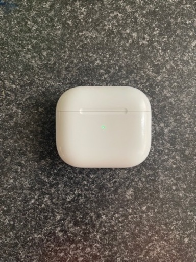 AirPods 第３世代　箱アリ