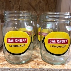 【ネット決済】未使用品　SMIRNOFF   LEMONEDE ...