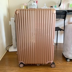 スーツケース28寸
