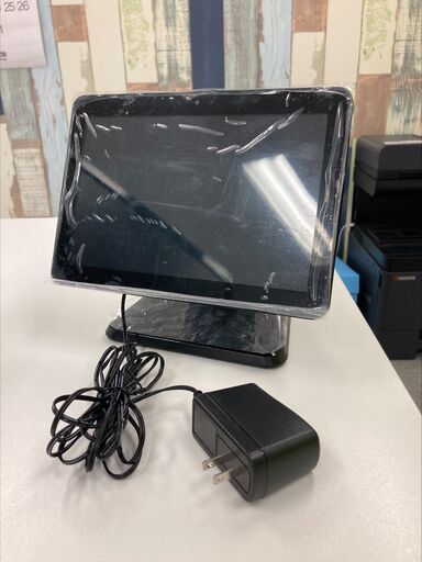 【未使用】Logitec卓上タブレット　まとめ買い値引き可