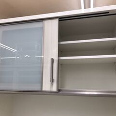NITORI ポスティア 2面レンジボード ニトリ ✨キッチン収納・食器棚✨
