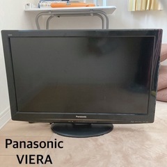液晶テレビ　Panasonic VIELA ビエラ　32インチ　