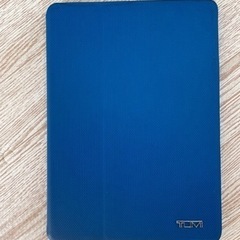 TUMI iPadケース