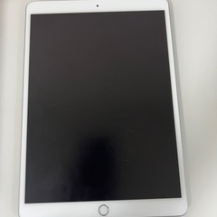 Apple iPad Air3 シルバー