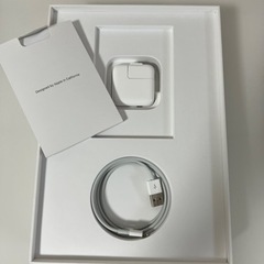 Apple iPad air3シルバー 本体 iPad Air Wi-Fiモデル 256GB - シルバー （第3世代） [整備済製品