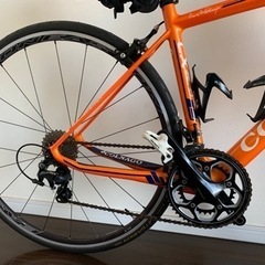 コルナゴ　CX ZERO 105 カーボン