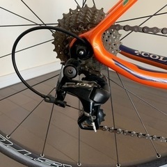 コルナゴ　CX ZERO 105 カーボン