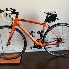 コルナゴ　CX ZERO 105 カーボン