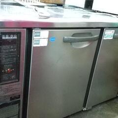 ホシザキ冷凍冷蔵庫