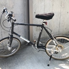 決まりました　SCHWINN(シュウィン) GABLE (ゲーブ...