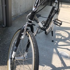 決まりました SCHWINN(シュウィン) GABLE (ゲーブル)20インチ