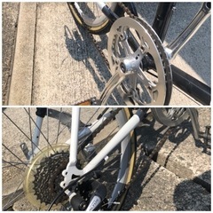 決まりました SCHWINN(シュウィン) GABLE (ゲーブル)20インチ