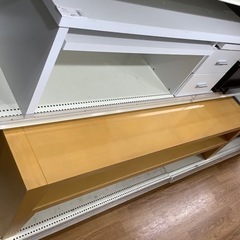 INTER-DECORテレビボード売ります！