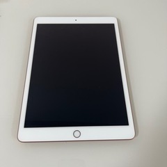 iPad 第7世代