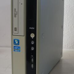NEC Core i5-2400S 2.50GHz 4GB 50...
