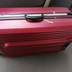 大型スーツケース　キャリーケース