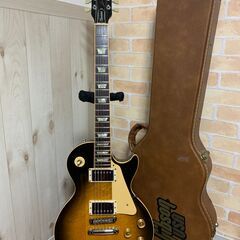 ★☆【希少iドット無し】Gibson U.S.A.レスポールスタンダード1993年製☆★