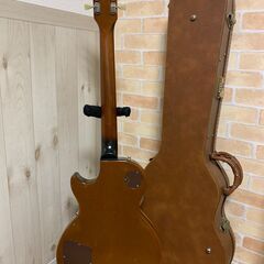 ★☆【希少iドット無し】Gibson U.S.A.レスポールスタンダード1993年製☆★