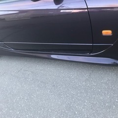 S15  シルビア　ヴェルサイド　フェニックスパワー