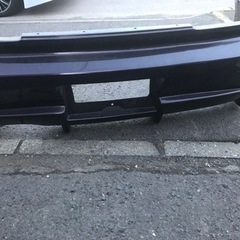 S15  シルビア　ヴェルサイド　フェニックスパワー