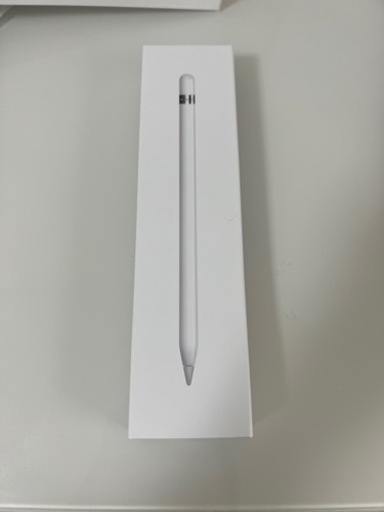 Apple Pencil第一世代