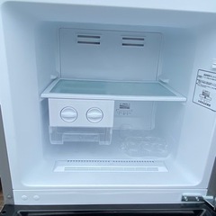 ハイセンス　冷凍冷蔵庫　227L  2020年製