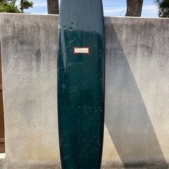 ロングボード Dewey Weber Stylist 9.2ft