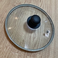 【ネット決済】鍋蓋 直径24cm