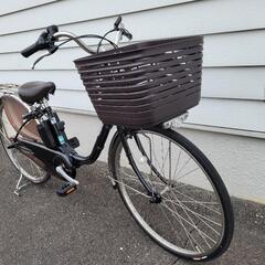ほぼ新品✨Panasonicビビ 16Ah 電動自転車
