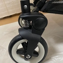 比較的状態は良い】バガブーBee3 ※値下げ中