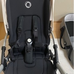 比較的状態は良い】バガブーBee3 ※値下げ中