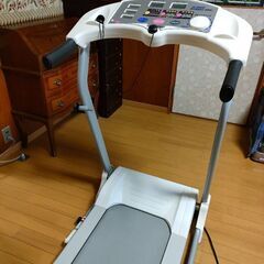 電動ウォーカーALINCO AF3200Jルールランナー
