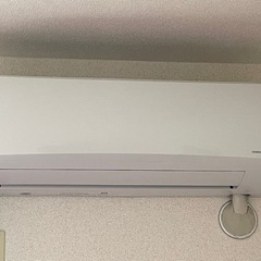 エアコン「Nシリーズ」(4.0kw主に14畳)100V ホワイト CSH-N4017R-W-ESET