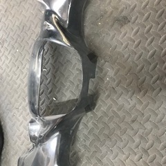 PCX jf56 jf81 jf28 ナックルバイザー バックレスト v125s/gアルミ ...