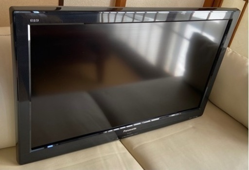 Panasonic  テレビ VIERA ビエラ 32型 TH-L32X22-K