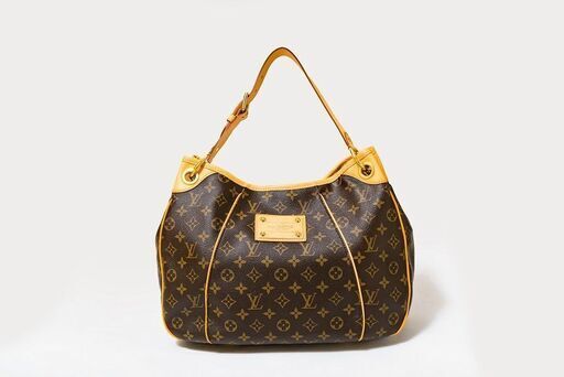 LOUIS VUITTON ガリエラPM モノグラム M56382 品番v21-81