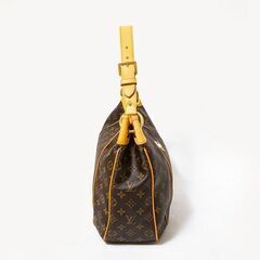 LOUIS VUITTON ガリエラPM モノグラム M56382 品番v21-81 LOUIS VUITTON ガリエラPM モノグラム M56382 品番v21-81