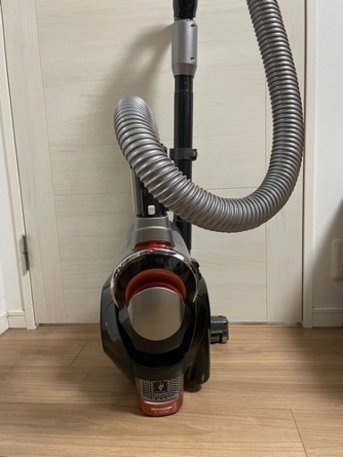 SHARP サイクロン掃除機　プラズマクラスター