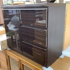 トレファク摂津店】ニトリのサイドボードが入荷致しました！！