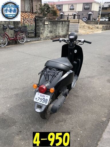 お取引頂きました。愛知県公安委員会許可業者(オートバイ商